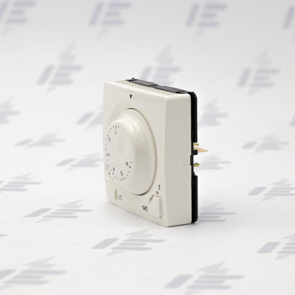 3292G-A10101 B1 Termostat univerzální s otočným nastavením teploty (ovl. jednotka)