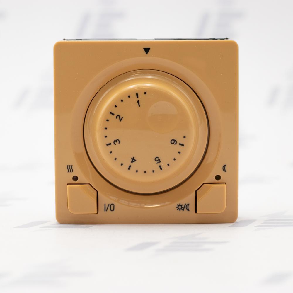 3292G-A10101 D1 Termostat univerzální s otočným nastavením teploty (ovl. jednotka)