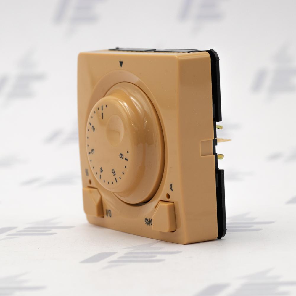 3292G-A10101 D1 Termostat univerzální s otočným nastavením teploty (ovl. jednotka)