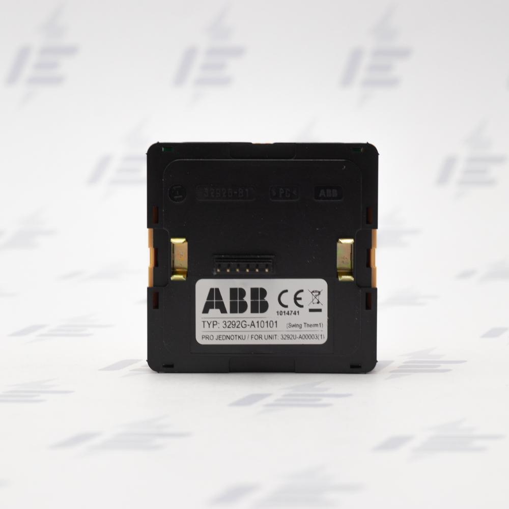 3292G-A10101 D1 Termostat univerzální s otočným nastavením teploty (ovl. jednotka)