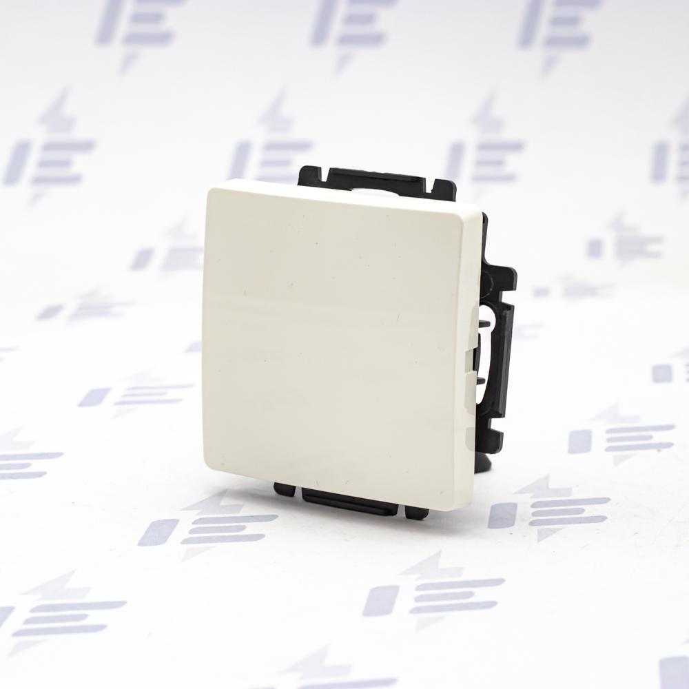 3557G-A01340 B1 Spínač jednopólový, řazení 1, s krytem