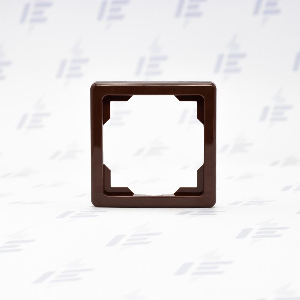 3901G-A00010 H1 Rámeček jednonásobný