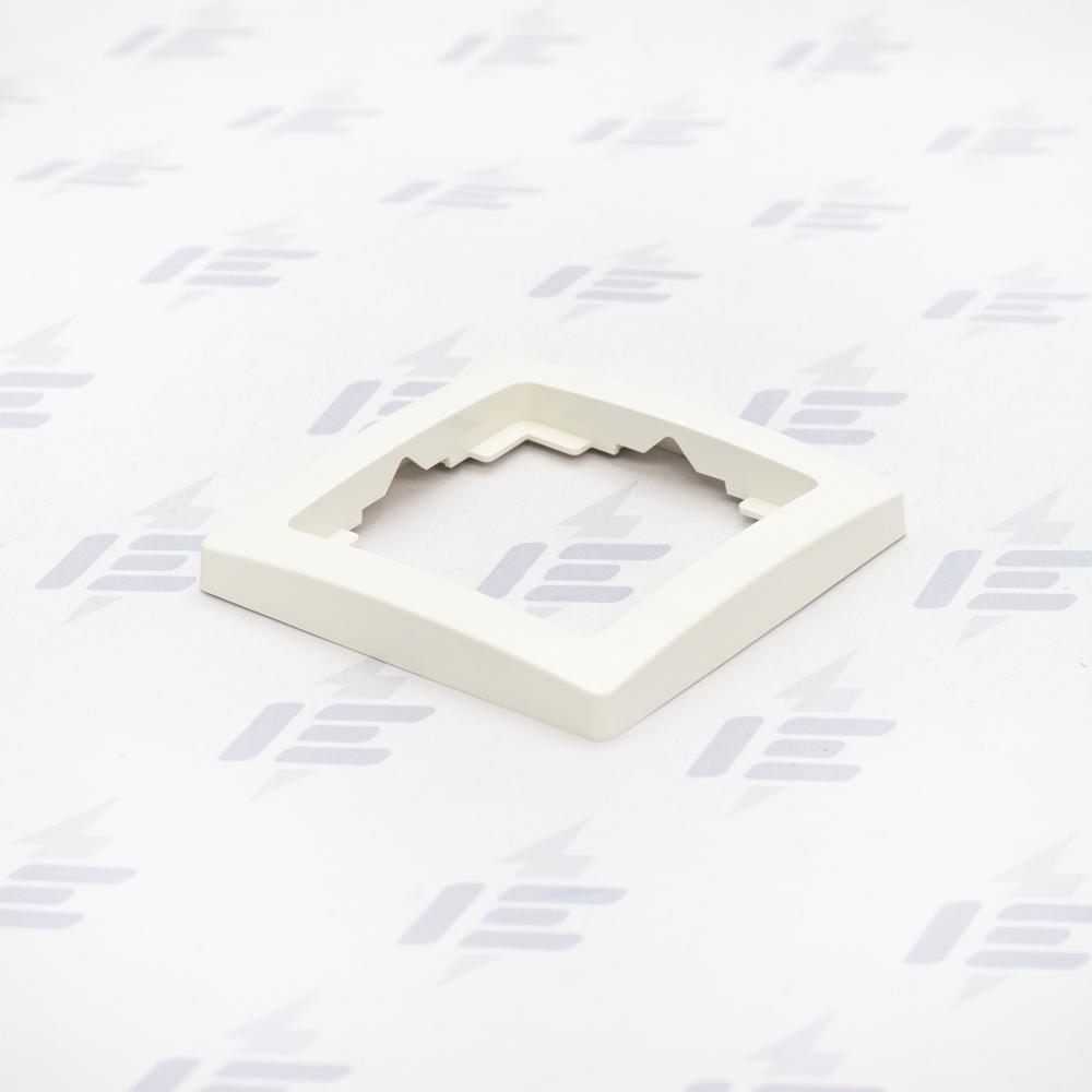 3901J-A00010 B1 Rámeček jednonásobný