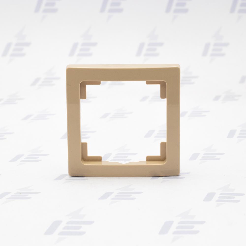 3901J-A00010 C3 Rámeček jednonásobný