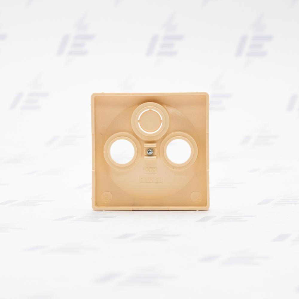 5011G-A00300 C1 Kryt zásuvky televizní, rozhlasové (a satelitní)