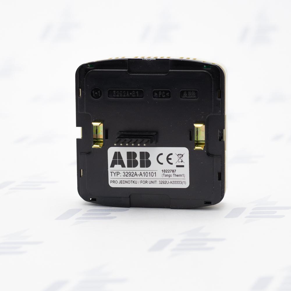 3292A-A10101 C Termostat univerzální s otočným nastavením teploty (ovl. jednotka)