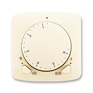 3292A-A10101 C Termostat univerzální s otočným nastavením teploty (ovl. jednotka)