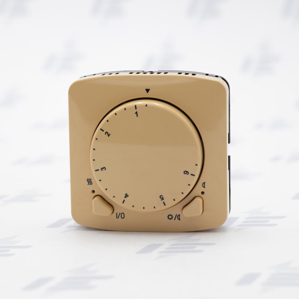 3292A-A10101 D Termostat univerzální s otočným nastavením teploty (ovl. jednotka)