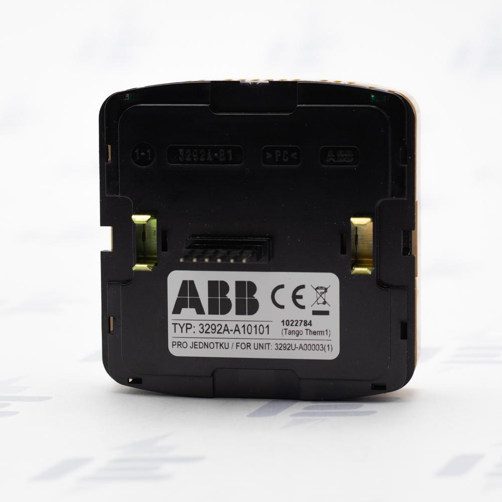 3292A-A10101 D Termostat univerzální s otočným nastavením teploty (ovl. jednotka)