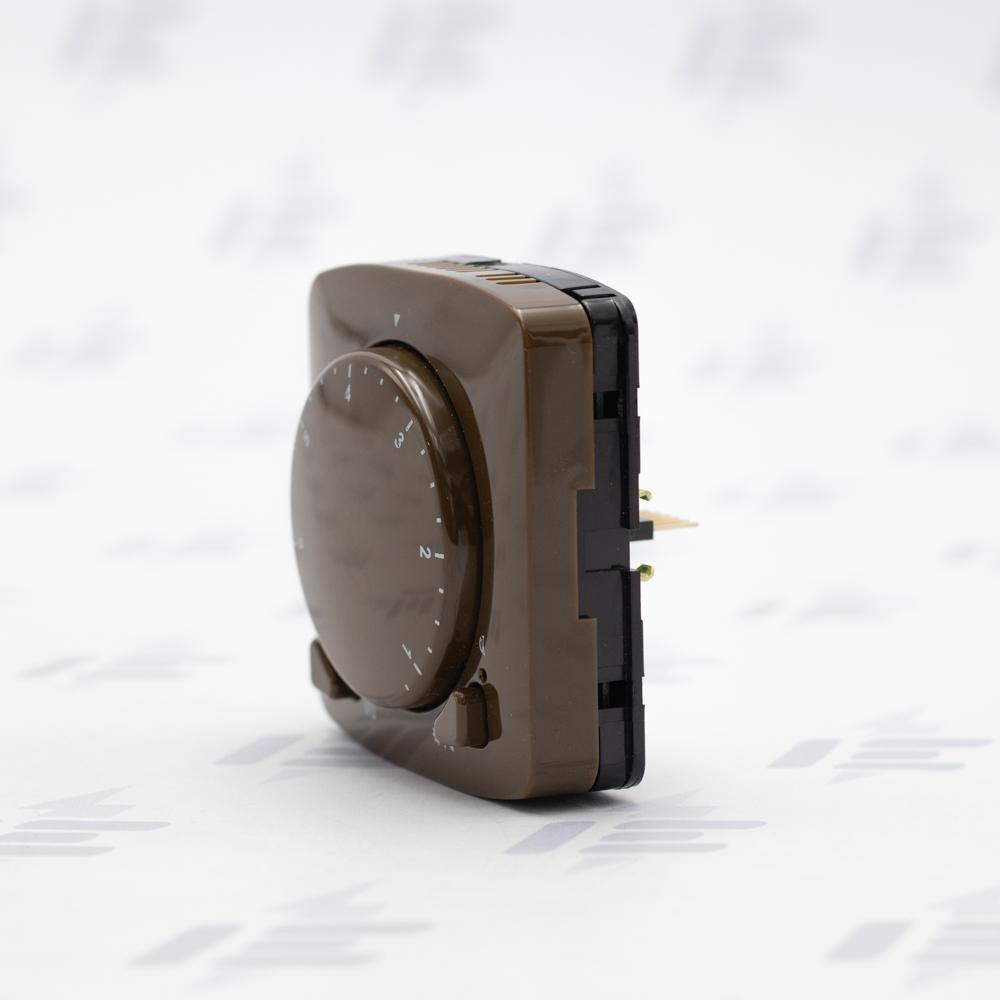 3292A-A10101 H Termostat univerzální s otočným nastavením teploty (ovl. jednotka)