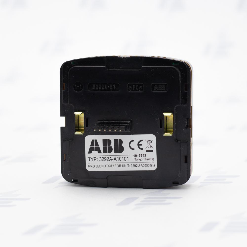 3292A-A10101 H Termostat univerzální s otočným nastavením teploty (ovl. jednotka)