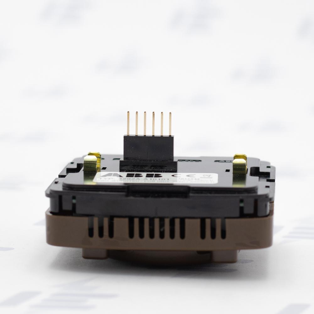 3292A-A10101 H Termostat univerzální s otočným nastavením teploty (ovl. jednotka)