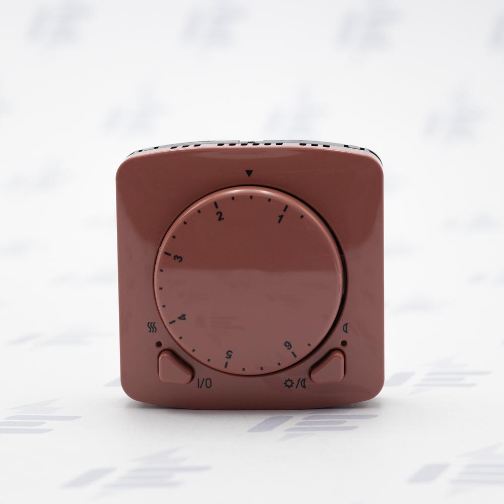 3292A-A10101 R2 Termostat univerzální s otočným nastavením teploty (ovl. jednotka)