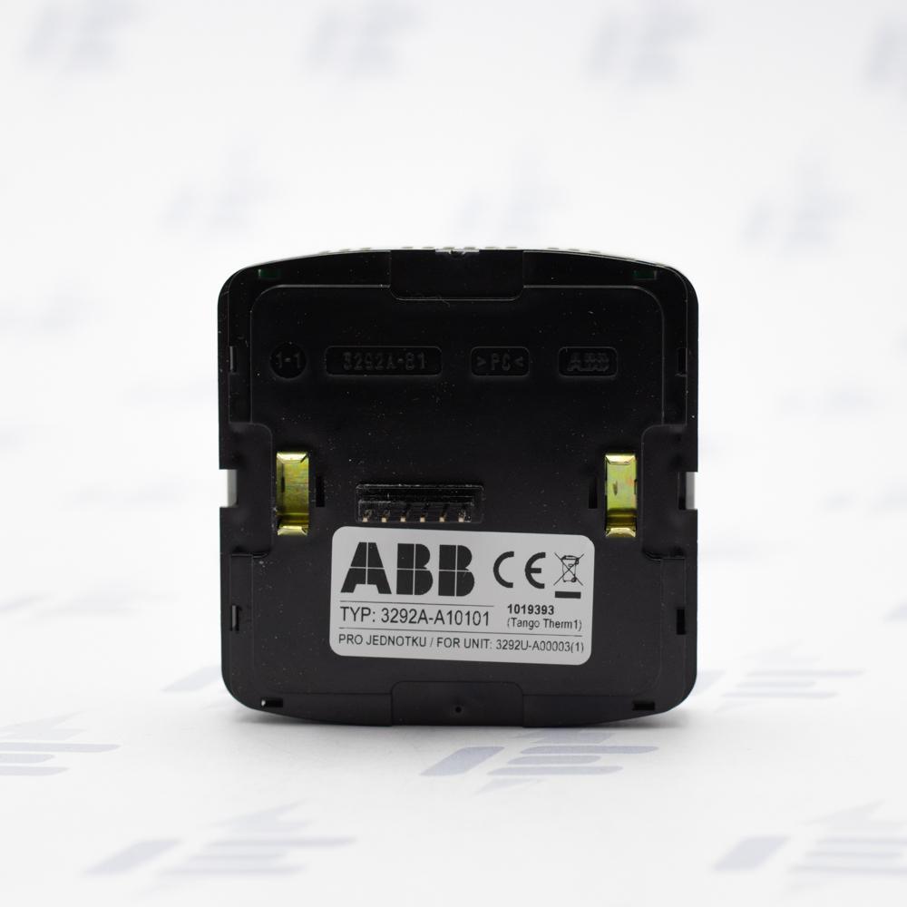 3292A-A10101 S Termostat univerzální s otočným nastavením teploty (ovl. jednotka)