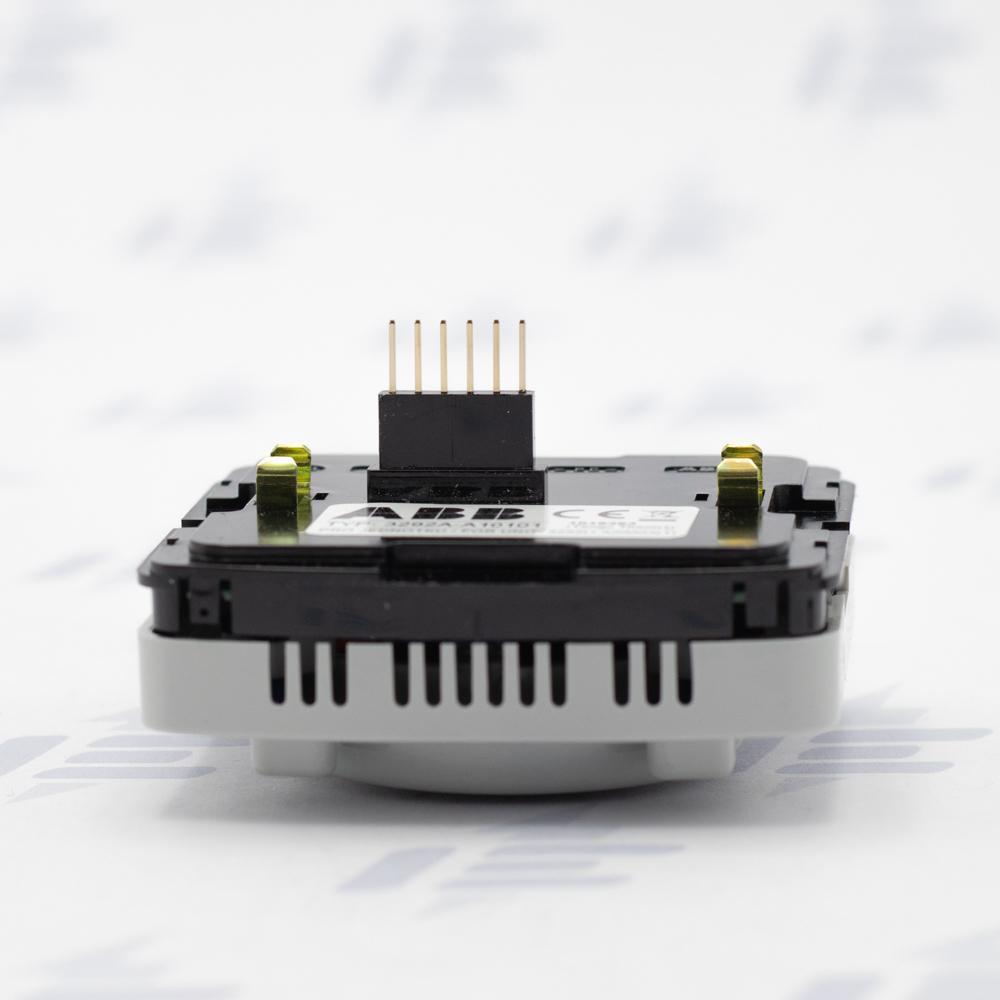 3292A-A10101 S Termostat univerzální s otočným nastavením teploty (ovl. jednotka)