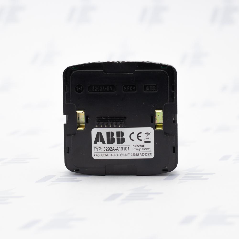 3292A-A10101 S2 Termostat univerzální s otočným nastavením teploty (ovl. jednotka)