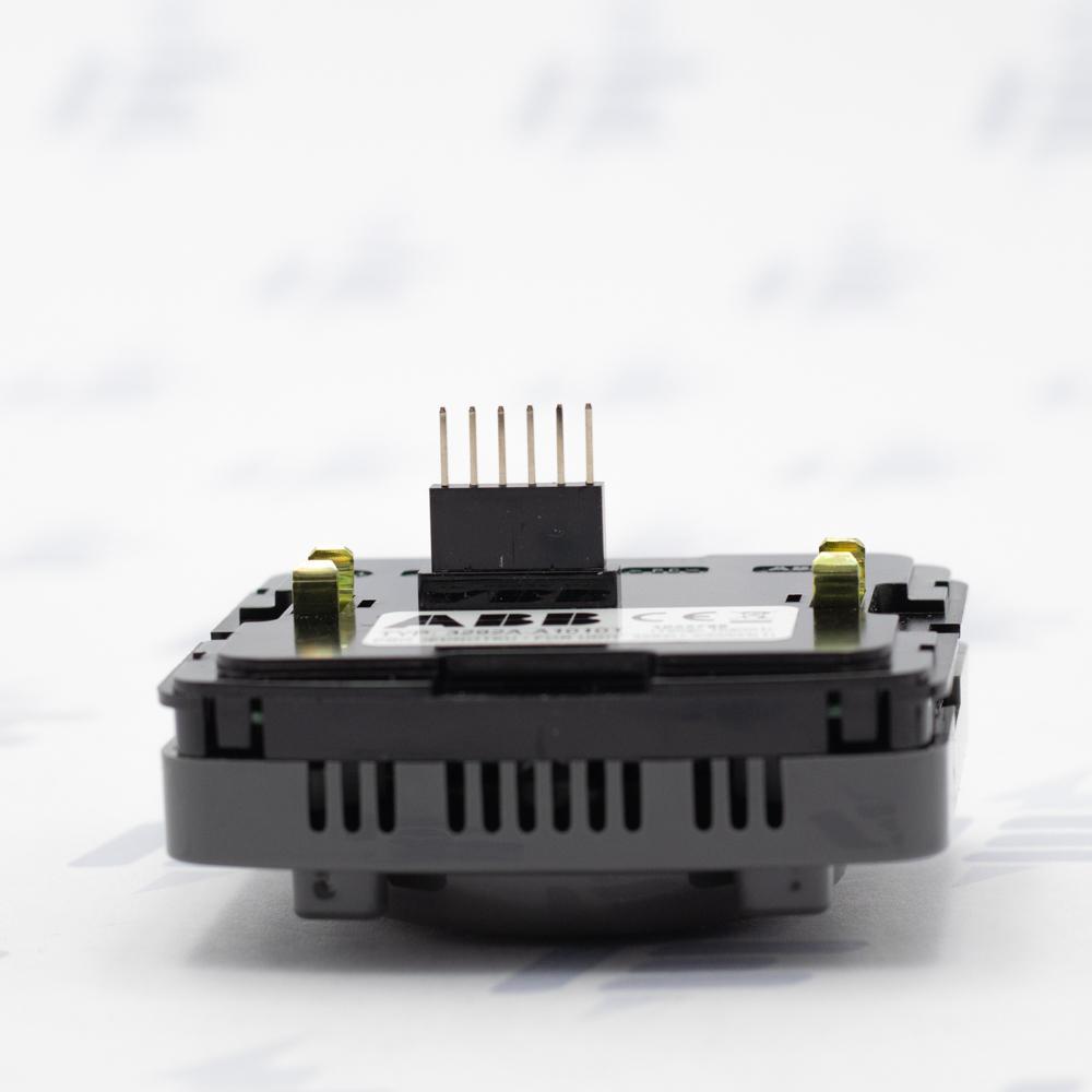 3292A-A10101 S2 Termostat univerzální s otočným nastavením teploty (ovl. jednotka)