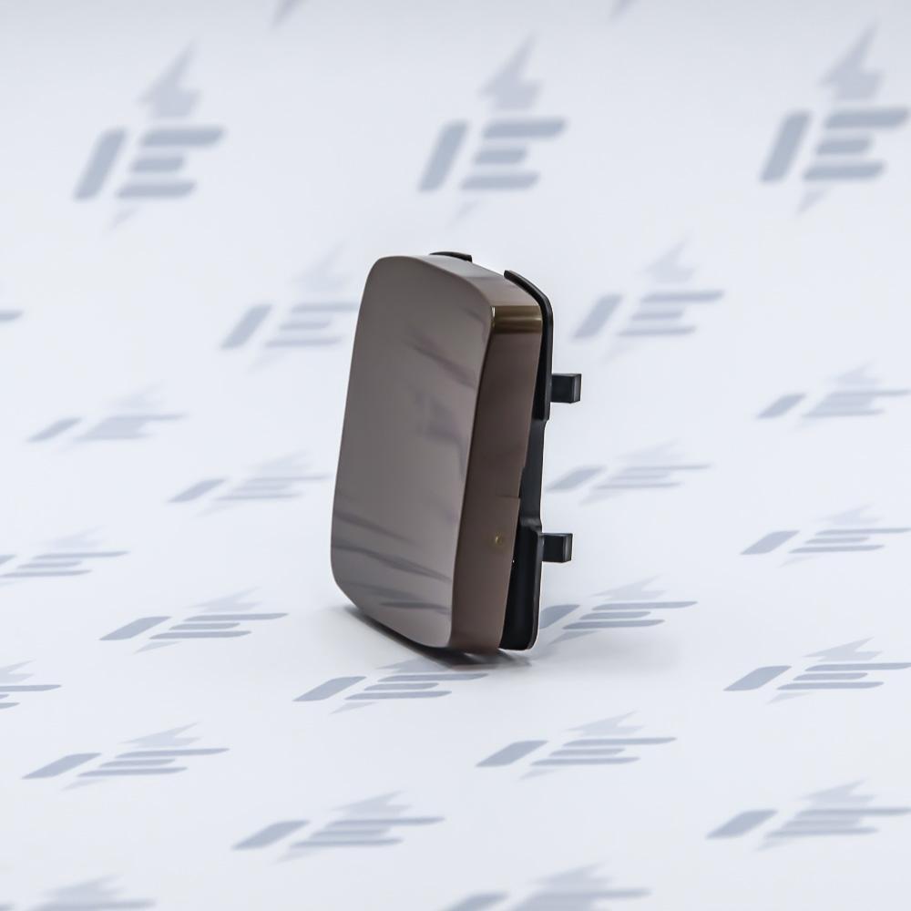 3558A-A651 H Kryt spínače jednoduchý