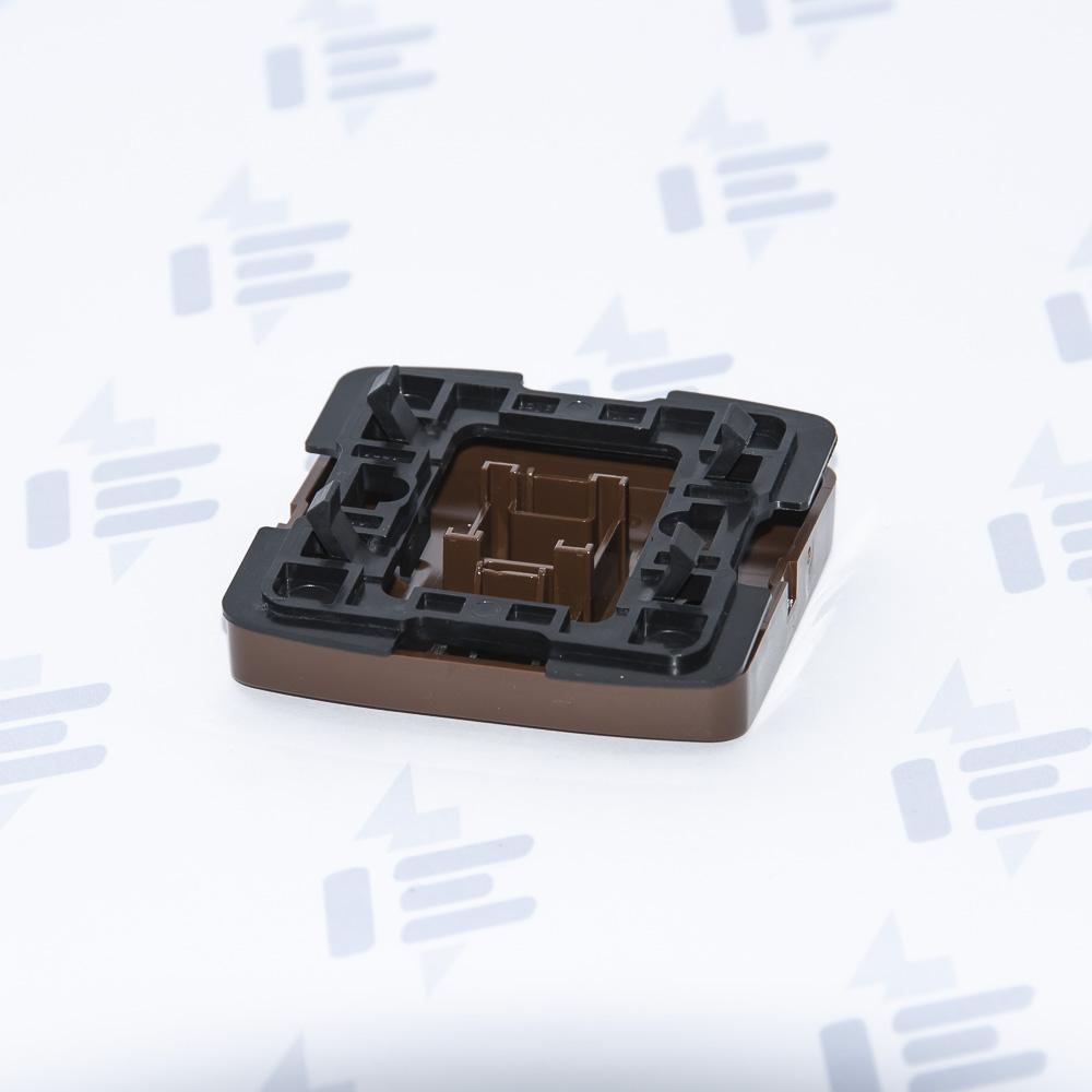 3558A-A651 H Kryt spínače jednoduchý