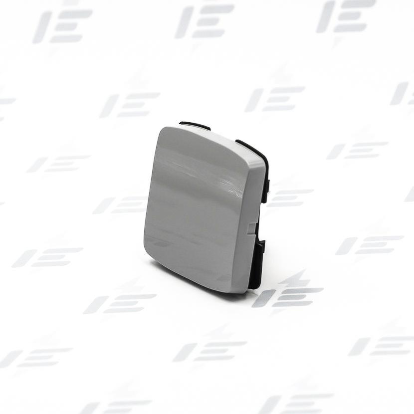 3558A-A651 S Kryt spínače jednoduchý