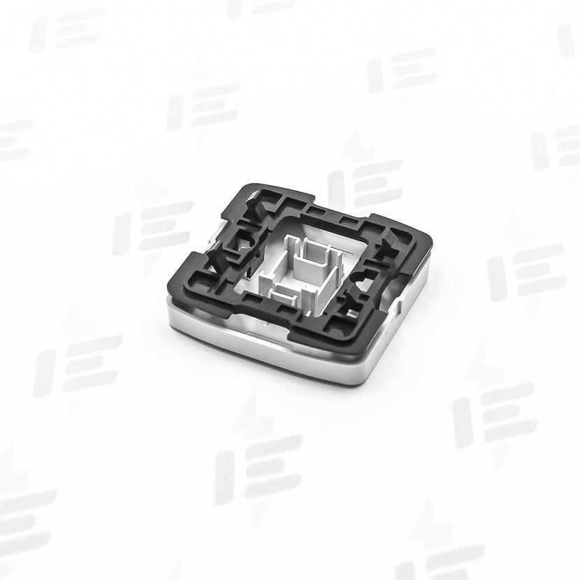 3558A-A651 S Kryt spínače jednoduchý