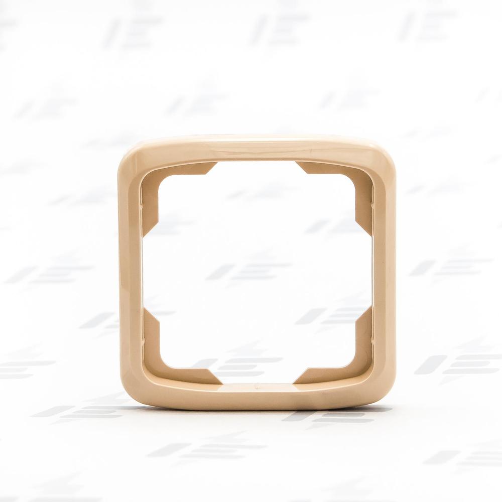 3901A-B10 D Rámeček jednonásobný