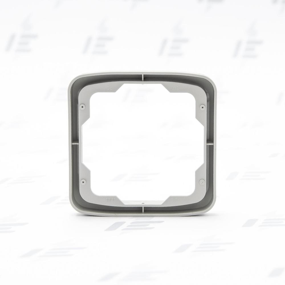 3901A-B10 S Rámeček jednonásobný