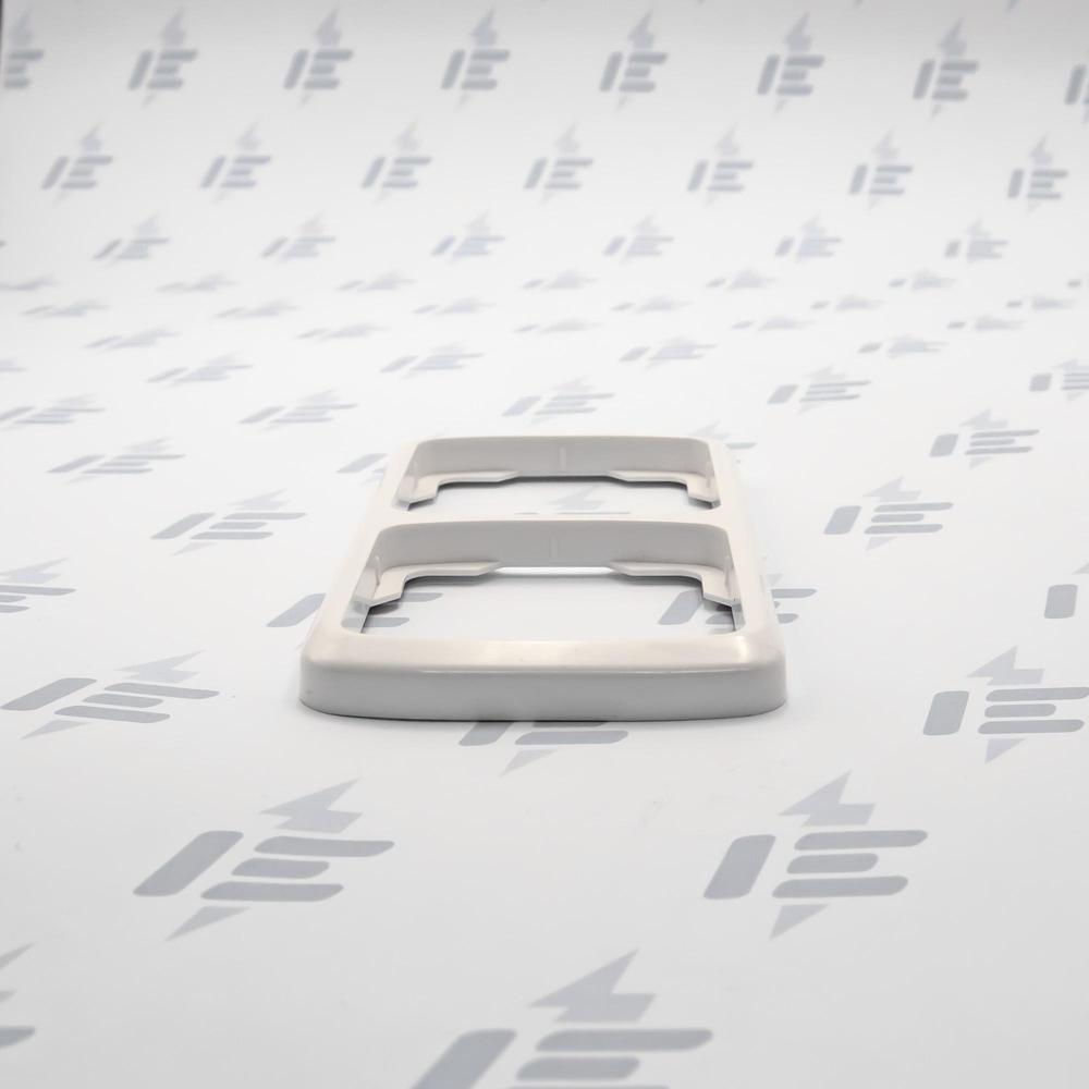 3901A-B21 B Rámeček dvojnásobný, svislý