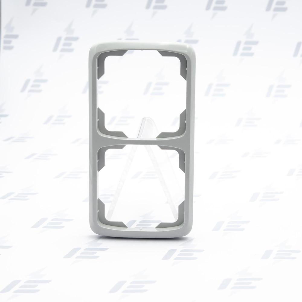 3901A-B21 S Rámeček dvojnásobný, svislý