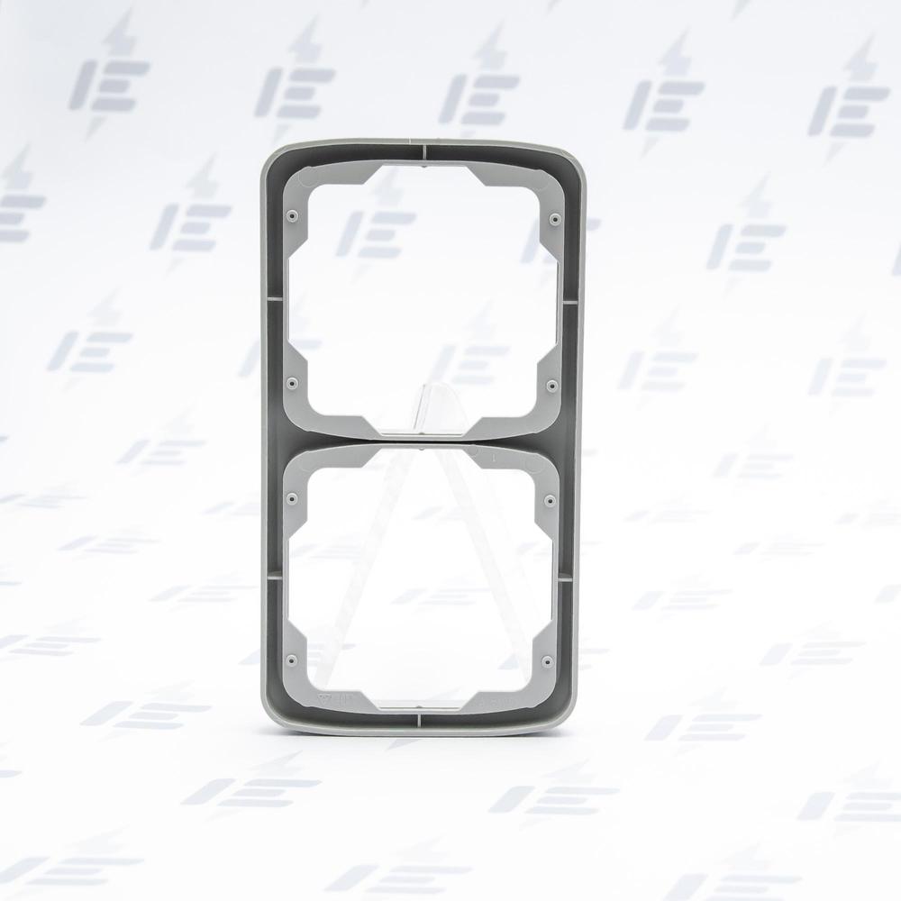 3901A-B21 S Rámeček dvojnásobný, svislý