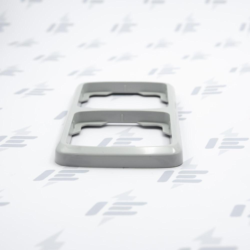 3901A-B21 S Rámeček dvojnásobný, svislý