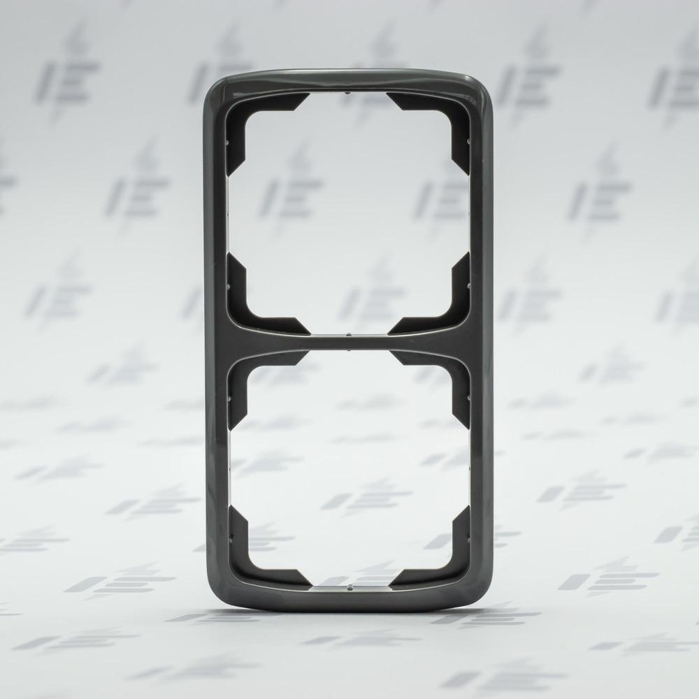 3901A-B21 S2 Rámeček dvojnásobný, svislý