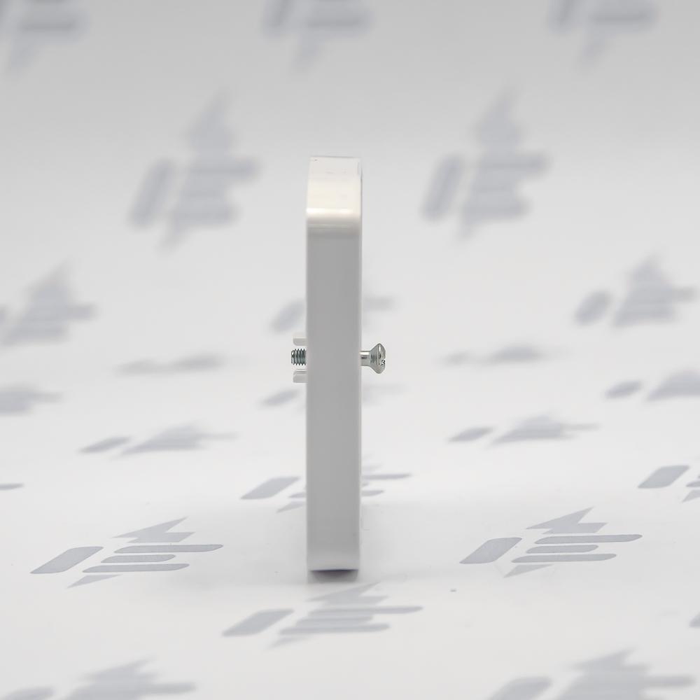 5011A-A00300 B Kryt zásuvky televizní, rozhlasové (a satelitní)