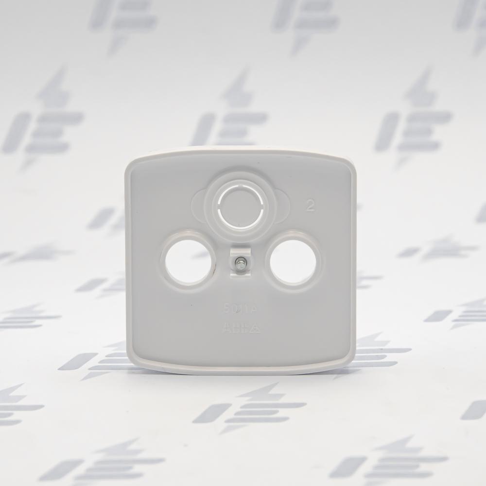 5011A-A00300 B Kryt zásuvky televizní, rozhlasové (a satelitní)