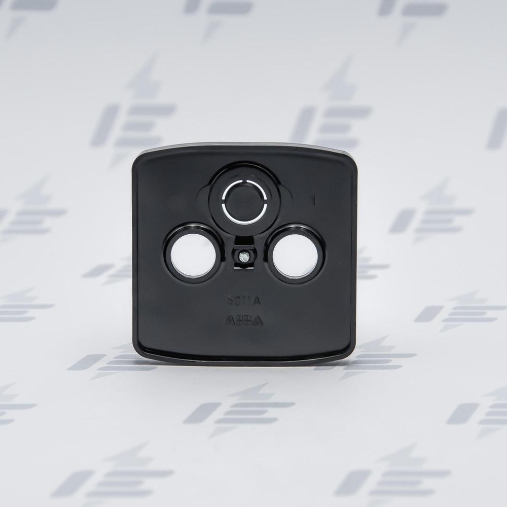 5011A-A00300 N Kryt zásuvky televizní, rozhlasové (a satelitní)