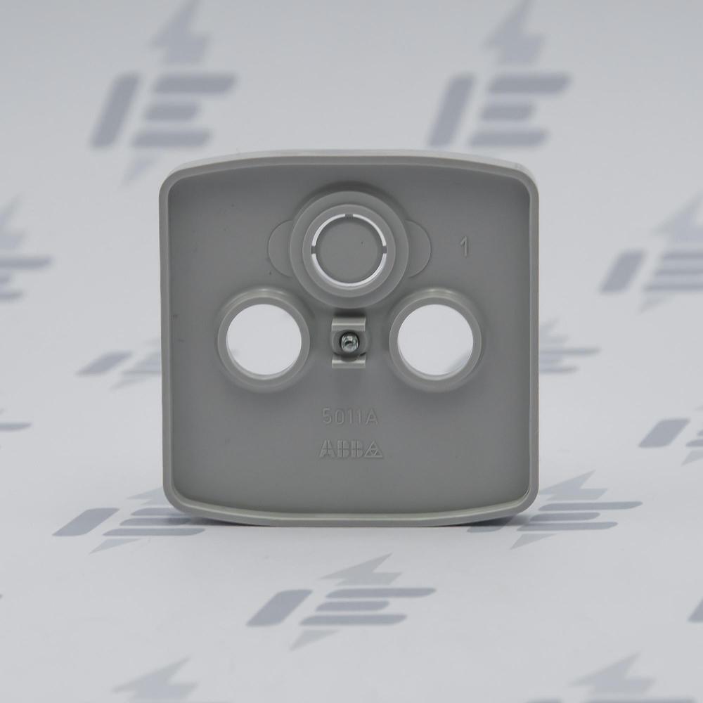 5011A-A00300 S Kryt zásuvky televizní, rozhlasové (a satelitní)