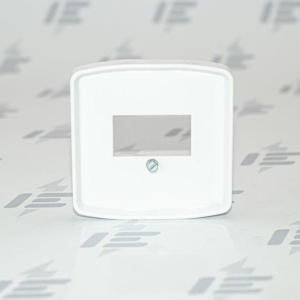 Kryt zásuvky komunikační přímé (pro HDMI, USB, VGA, USB nabíječku)