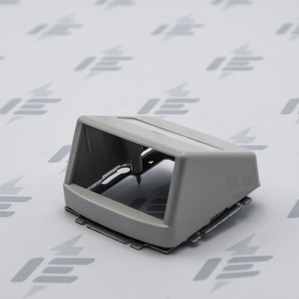 5014A-A100 S Kryt zásuvky komunikační (pro nosnou masku)