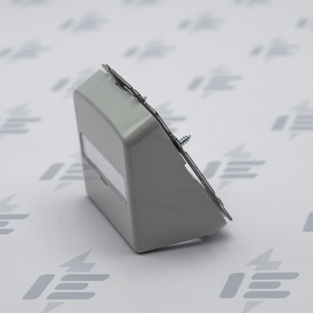 5014A-A100 S Kryt zásuvky komunikační (pro nosnou masku)