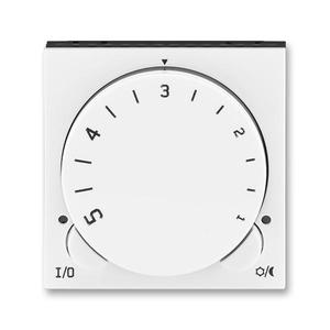 3292H-A10101 62 Termostat univerzální s otočným nastavením teploty (ovl. jednotka)