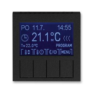 3292H-A10301 63 Termostat univerzální programovatelný (ovládací jednotka)