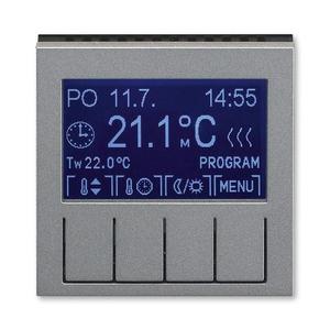 3292H-A10301 69 Termostat univerzální programovatelný (ovládací jednotka)