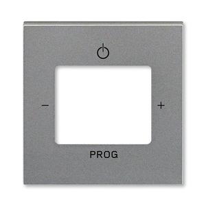 3299H-A40200 69 Kryt zesilovače s tunerem nebo internetového rádia Busch-iNet