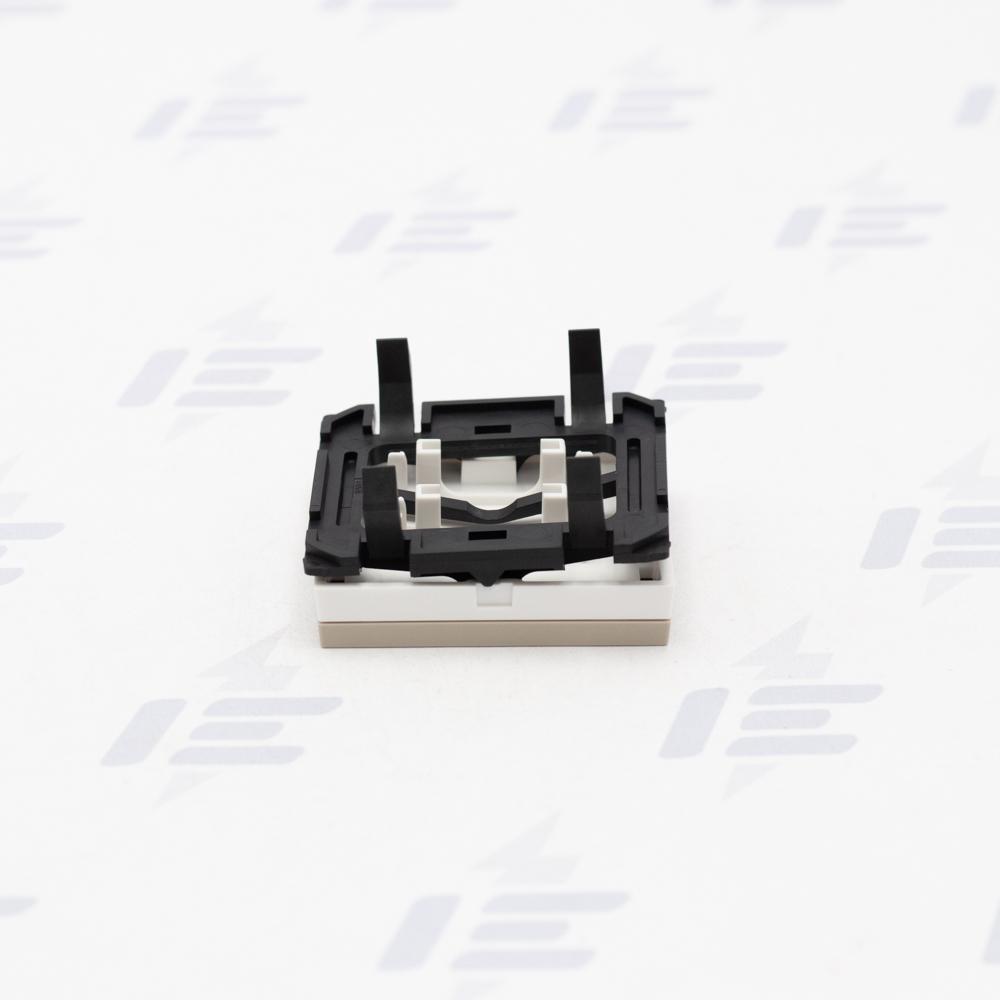 3559H-A00652 18 Kryt spínače kolébkového dělený