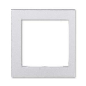 3901H-A00255 70 Kryt rámečku s otvorem 55x55, krajní