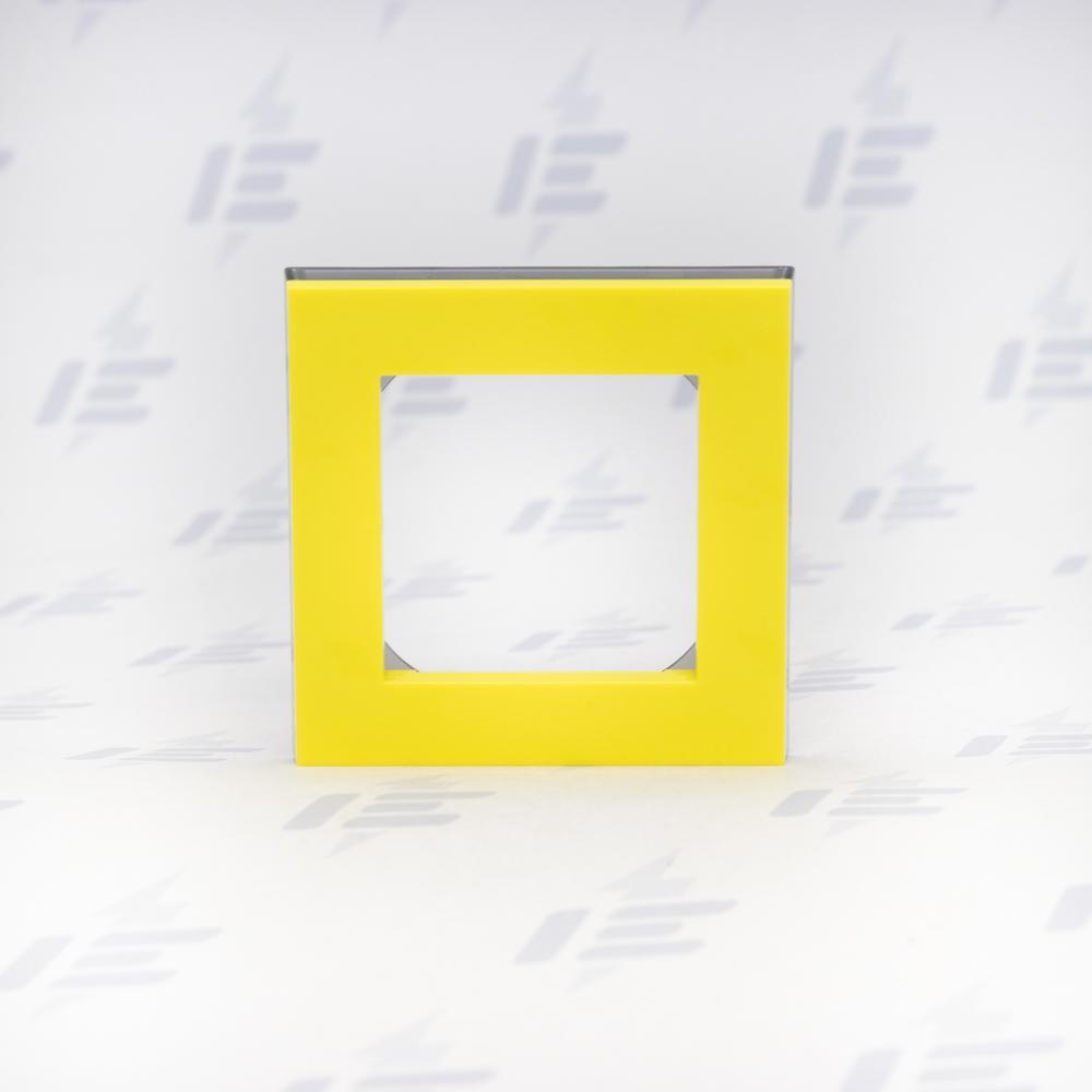 3901H-A05010 64 Rámeček jednonásobný