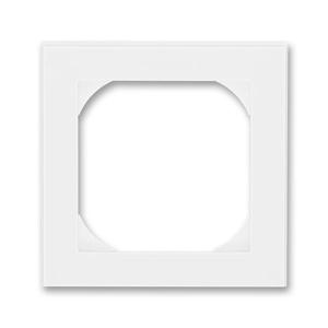 3901H-A05510 03 Rámeček jednonásobný s otvorem 55x55