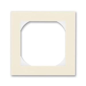 3901H-A05510 17 Rámeček jednonásobný s otvorem 55x55
