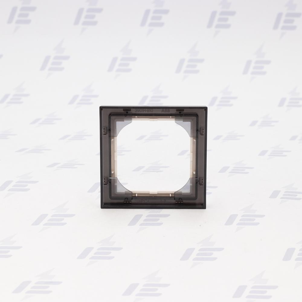 3901H-A05510 62 Rámeček jednonásobný s otvorem 55x55