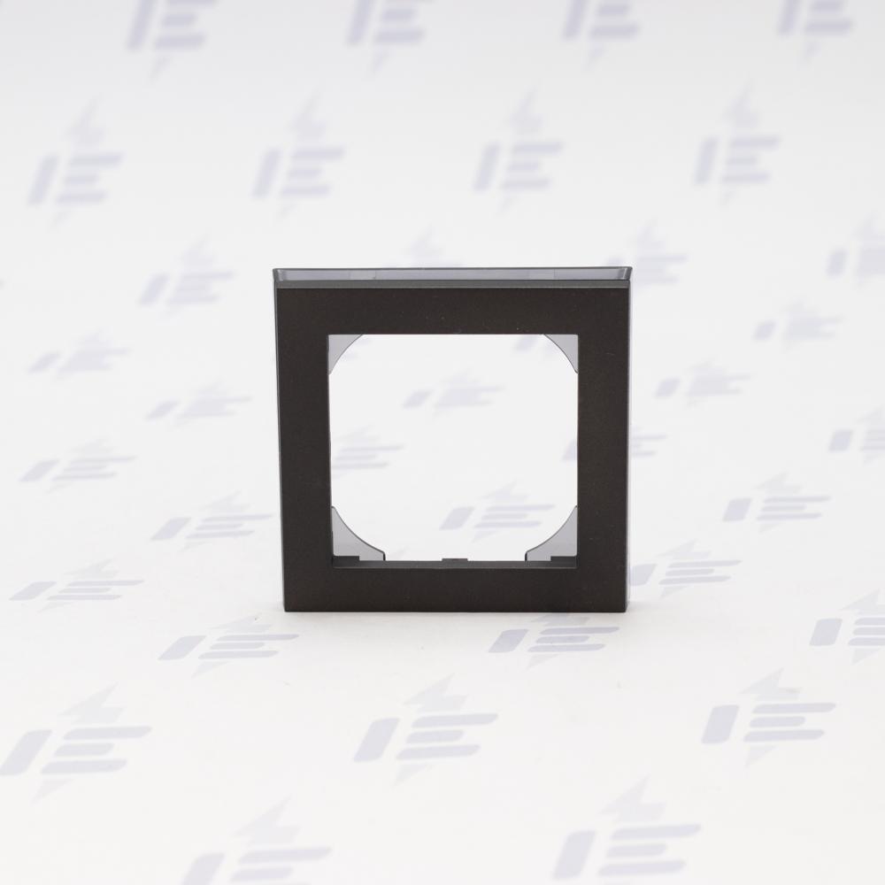Rámeček jednonásobný s otvorem 55x55